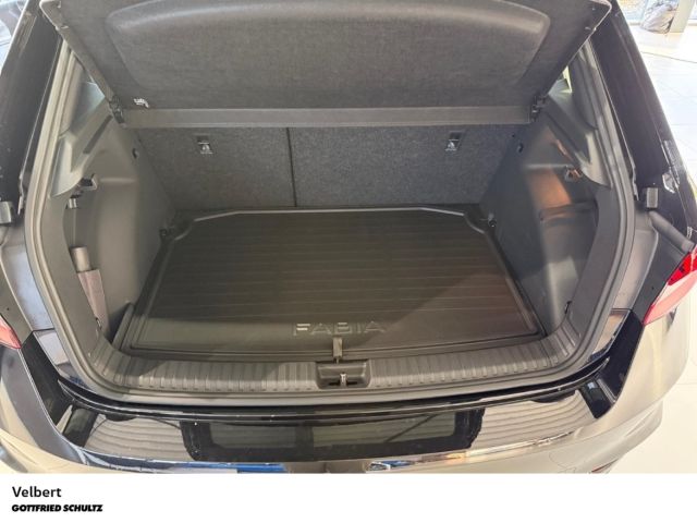 Skoda Fabia - Bild 8