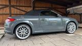 Audi TT Roadster 1.8 TFSI - - Audi TT in Karlsruhe