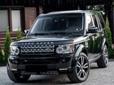 Land Rover Discovery 3.0 SDV6 HSE Automatik 256 PS - gebrauchte Land Rover Discovery aus dem Jahr 2012