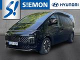 Hyundai STARIA 2.2 CRDi AT 2WD SIGNATURE WKR 7-Sitze Nav - gebrauchte Hyundai STARIA aus dem Jahr 2023
