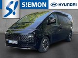 Hyundai STARIA 2.2 CRDi AT 2WD SIGNATURE WKR 7-Sitze Nav - Hyundai STARIA aus 2023