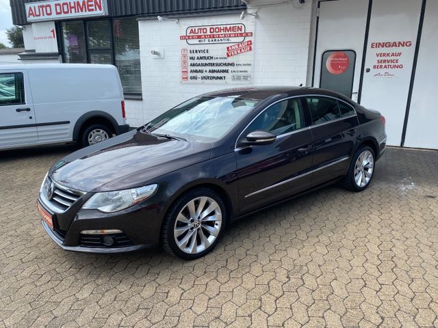 Volkswagen Passat CC Basis BMT Automatic