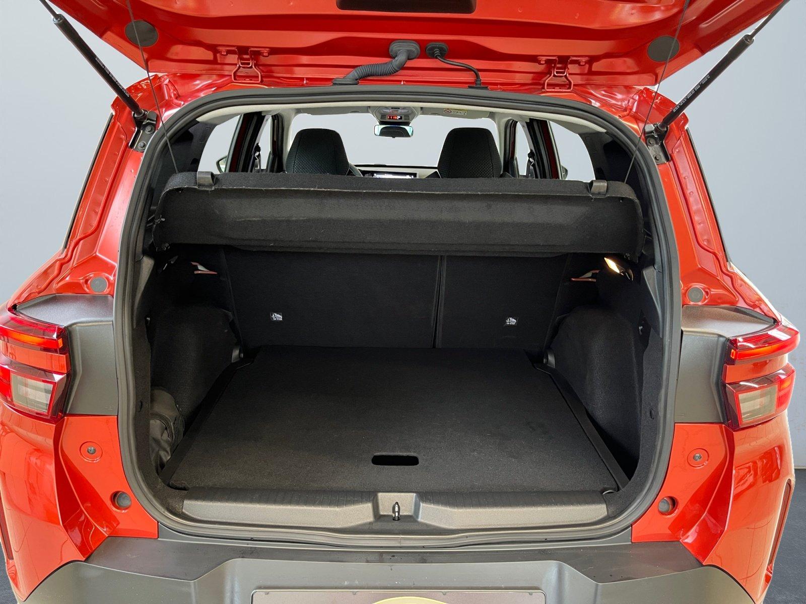 Opel Frontera Edition 1.2 Mild Hybrid 81KW Aut. Kamer, миниатюра 14