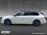 Opel Astra ST GS 1.2 Schiebedach Adapt. Tempomat Navi - Opel Astra mit Benzin-Antrieb: Schiebedach