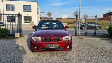 BMW 118 - 9