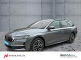Skoda Octavia Combi 2.0 TDI DSG SELECTION MATRIX+NAV - Skoda Octavia Jahreswagen mit Diesel-Antrieb: Kombi