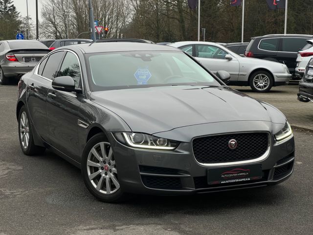 Jaguar XE P200 Prestige (Automatik-NAVI-LED)