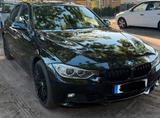 BMW 320i F30 - BMW F30 - BMW 3er Reihe
