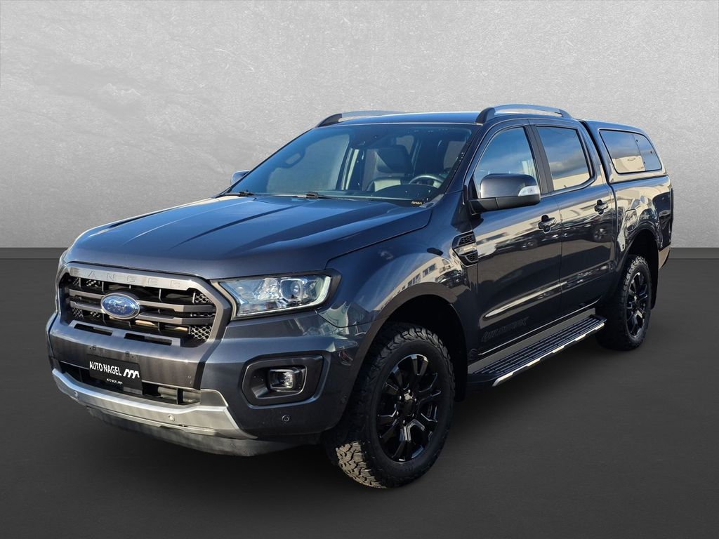 Image of Ford Ranger