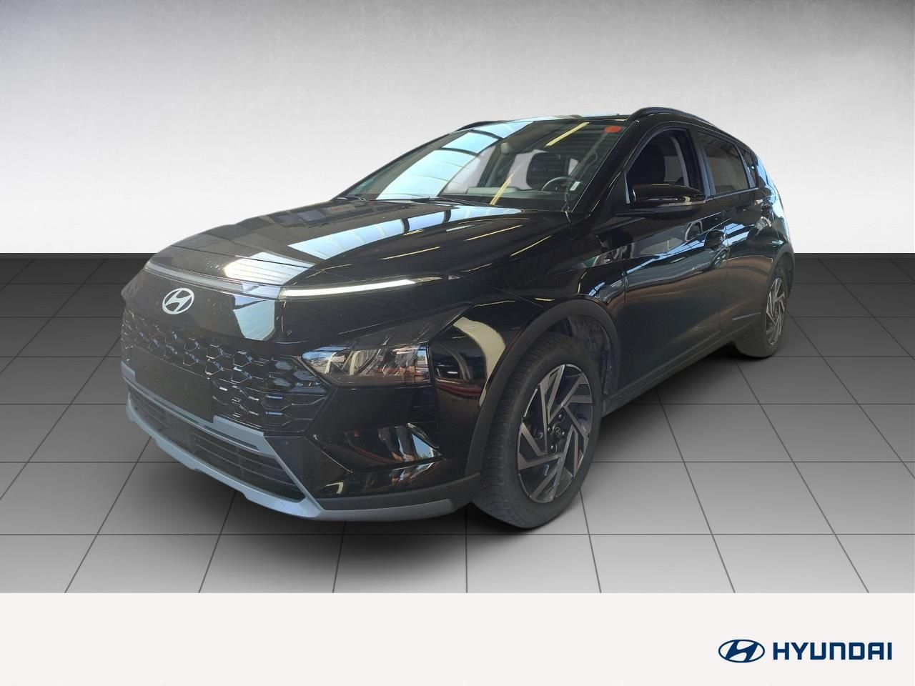 Hyundai BAYON - Bild 13