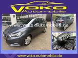 Nissan Micra 1.0 N-Way NAVI+SPUR*ALU*2.Hd. 37tkm - Nissan Micra Gebrauchtwagen in Mannheim