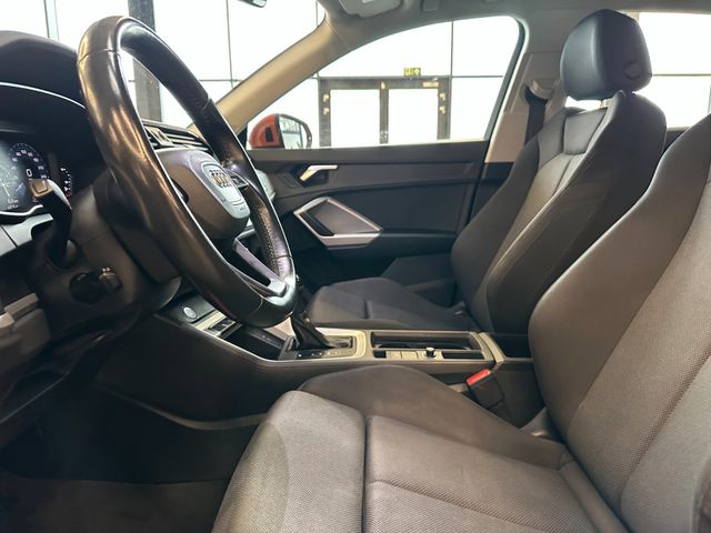 Audi Q3 35 TFSI  *1. Hand*Klima*Virtual Cockpit*