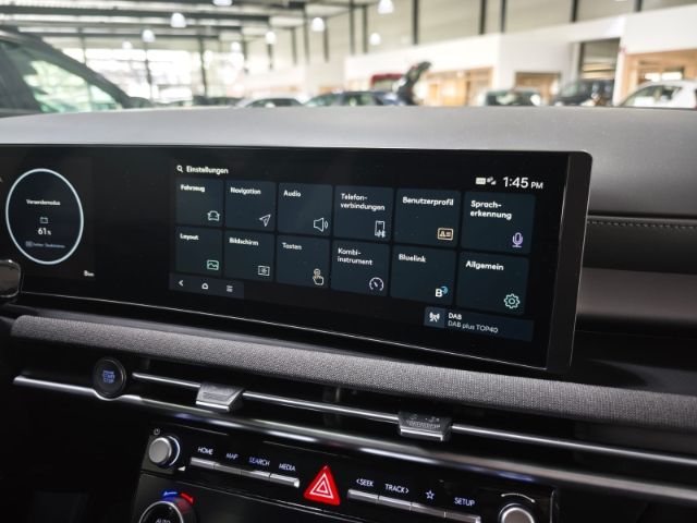 Hyundai TUCSON - Bild 14