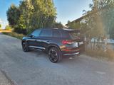 Skoda Kodiaq 2.0 TSI DSG 4x4 RS RS - Skoda Kodiaq Gebrauchtwagen in München