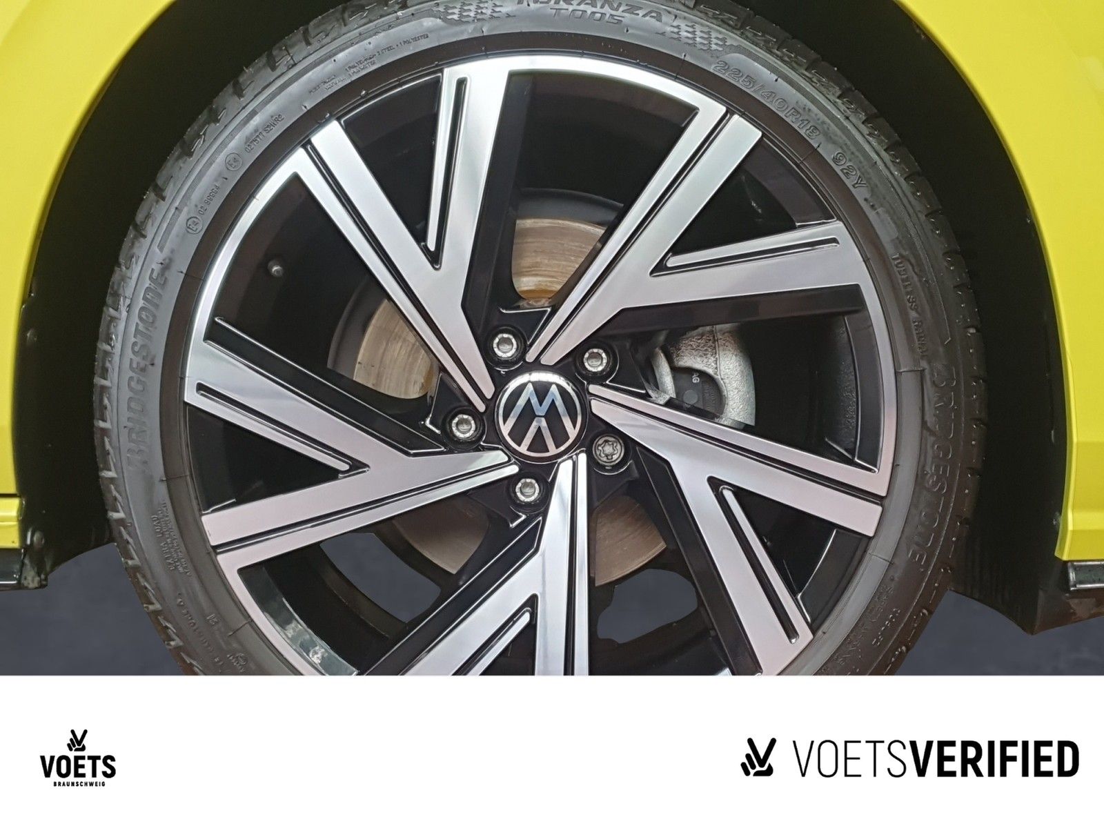 Volkswagen Golf - Bild 6