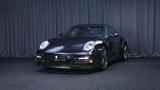 Porsche 997 Turbo S Coupé, PCCB, BOSE, Sport Chrono, CC - Porsche 997 mit Schiebedach