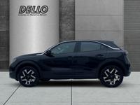 Opel Mokka Elegance Automatik LED Navi Kamera Carplay