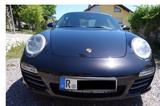 Porsche 911 - 997 Carrera 4 PDK Bi-Xenon Schiebedach - Porsche aus 2010: 911