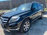 Mercedes-Benz GLK 220 GLK GLK 220 CDI BlueEfficiency 4Matic - Mercedes-Benz GLK 220 in Berlin