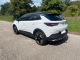 Opel Grandland X 1.2 Turbo 96kW Innovation (SUV) - Opel Grandland (X) von privat