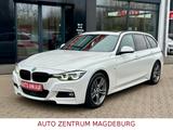BMW 320dA Touring *VOLL*M-SPORT*HUD*H/K*AHK-ELEKTR.* - BMW 320 Gebrauchtwagen in Magdeburg