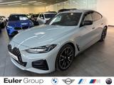 BMW M440i Gran Coupe xDrive  M Sport DAP Parkass.+ L - BMW M440: Limousine