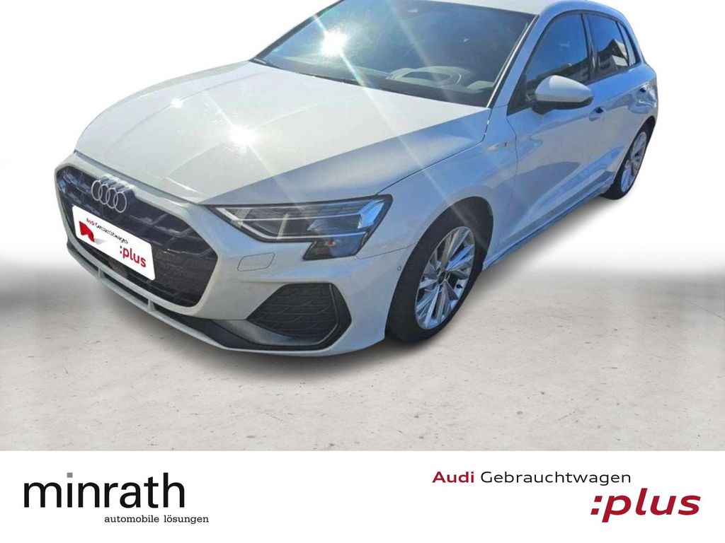 Image of Audi A3
