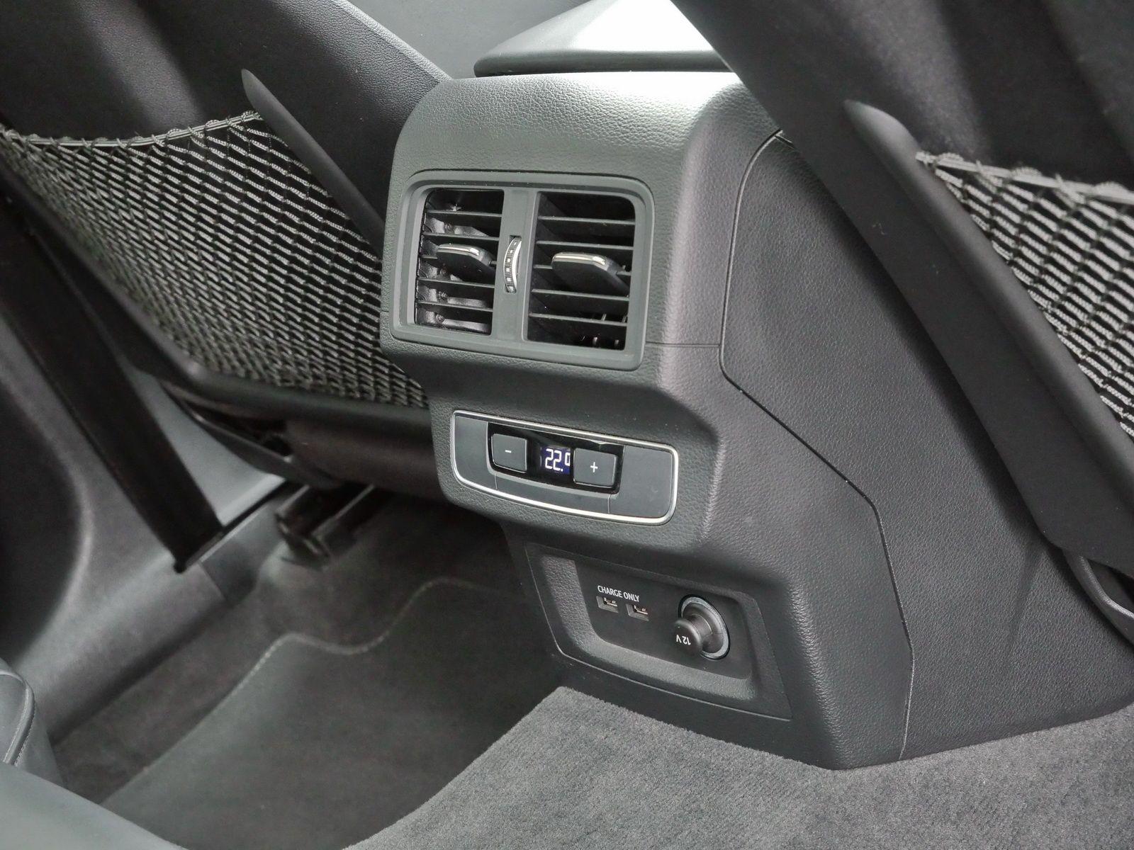 Audi Q5 45 TFSI advanced quattro LED*Pano*RFK*AHK*, миниатюра 17