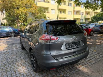 Nissan X-Trail - 6