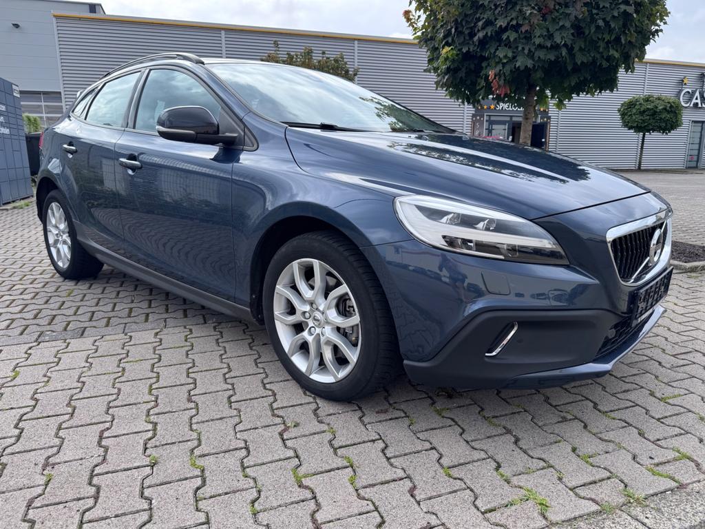 Volvo V40 Cross Country