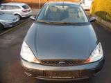 Ford Focus 1.6  86000km  1.Hand  TÜV7.27 - Ford Focus aus 2004: 1.6