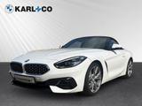 BMW Z4 20i sDrive 20 Sport Line HiFi LHZ Parkassiste - BMW Z4 in Wiesbaden