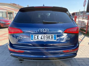 Audi Q5 - 5
