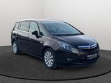 Opel Zafira C Tourer Innovation  7 Sätze - Opel Zafira: Innovation