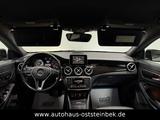 Mercedes-Benz CLA 220 d CDI URBAN/BI-XEN/MEMORY/KAMERA/SHZ/ - Mercedes-Benz CLA 220 mit Diesel-Antrieb