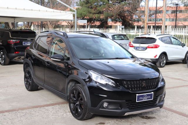 Peugeot 2008 PureTech Turbo 130 S&S GT Line