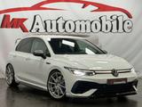 Volkswagen Golf VIII Lim. R 4Motion*ABT 384 PS*Alcantara - Volkswagen Golf: Abt