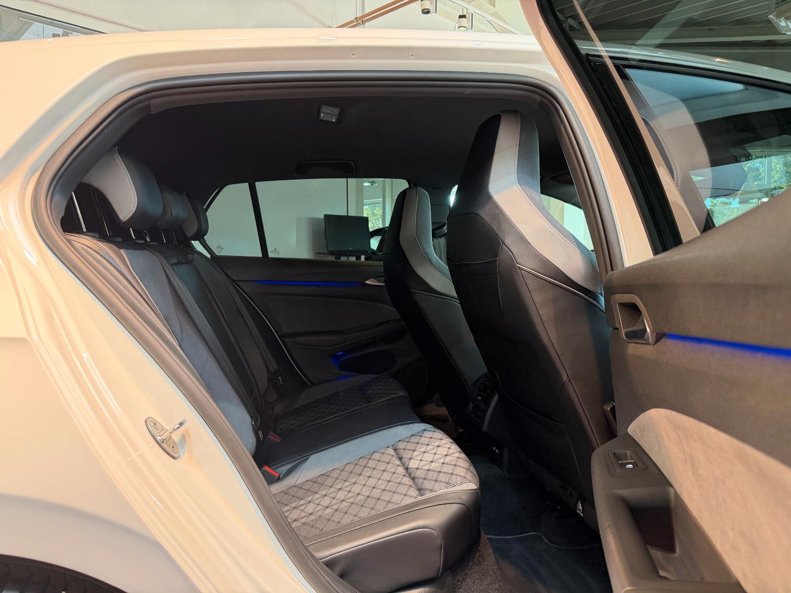 Volkswagen Golf R-Line eTSI *LED*Virtual*, миниатюра 8