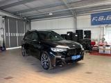 BMW X7 M50 d  7-Sitzen M-Sport - BMW X7: M