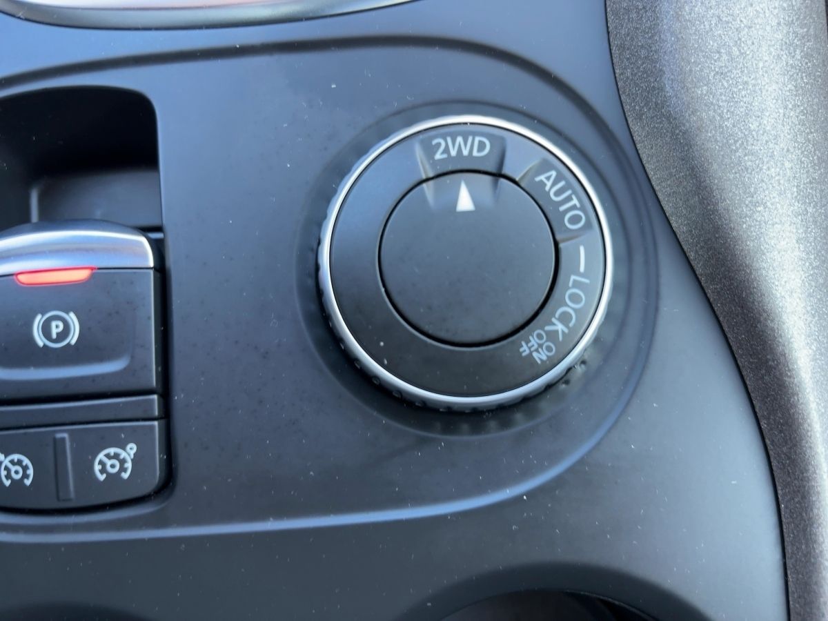 Fahrzeugabbildung Renault Kadjar XMOD ENERGY dCi 130 4x4 SHZ