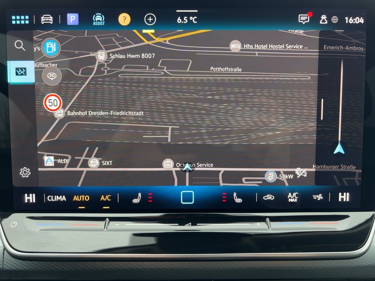 Volkswagen Golf - Bild 12