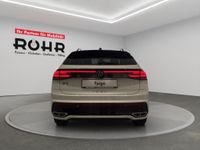 Volkswagen Taigo - Vorschau Bild 5