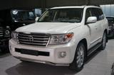 Toyota Land Cruiser 4.5 V8-D-4D Executive*7SITZ*SCHECKH - Toyota Land Cruiser in Hagen