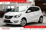 Opel Karl Exklusiv Schiebedach Shz PDC 1.Hand 20tkm! - Opel Karl mit Benzin-Antrieb: Exklusiv