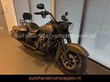 Harley-Davidson Road King Special - Krugger - Harley-Davidson Road King Special
