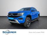 Volkswagen Amarok DoubleCab Style 3.0 TDI 4Motion MATRIX AH - Volkswagen Amarok Jahreswagen