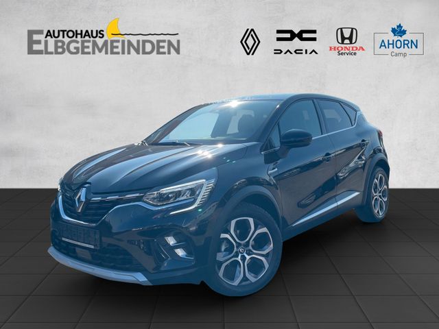 Renault Captur II Techno TCe 140 EDC