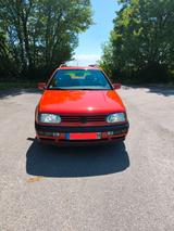 Volkswagen Golf 1.9TDI GT Colour Concept Variant - Volkswagen Golf: Colour Concept