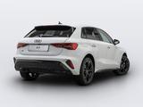 Audi A3 Sportback 30 TFSI S LINE LED LM18 NAVI - Audi A3 Gebrauchtwagen in Essen