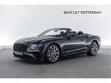 Bentley Continental GTC Speed I Akrapovic I Carbon packa - Bentley Continental GTC Speed mit Benzin-Antrieb